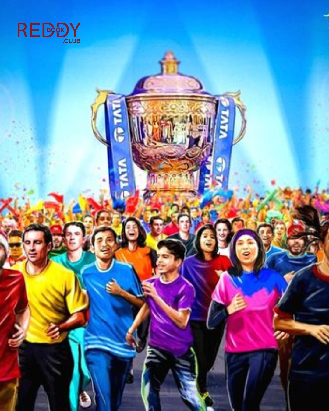 Cricket Betting Demo ID with Reddy Book Club